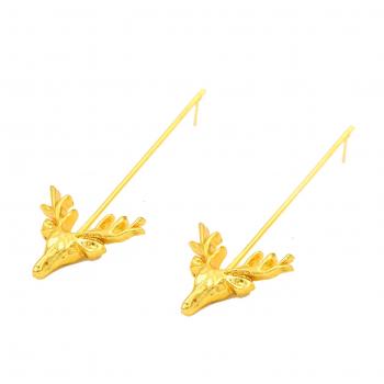 WILD LIFE EARRING